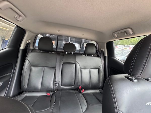 Used Mitsubishi L200 2021 for sale - 74938416: Photo 18