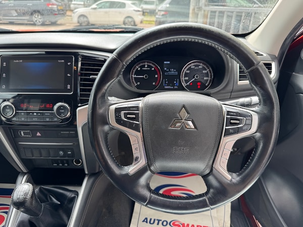 Used Mitsubishi L200 2021 for sale - 74938416: Photo 20