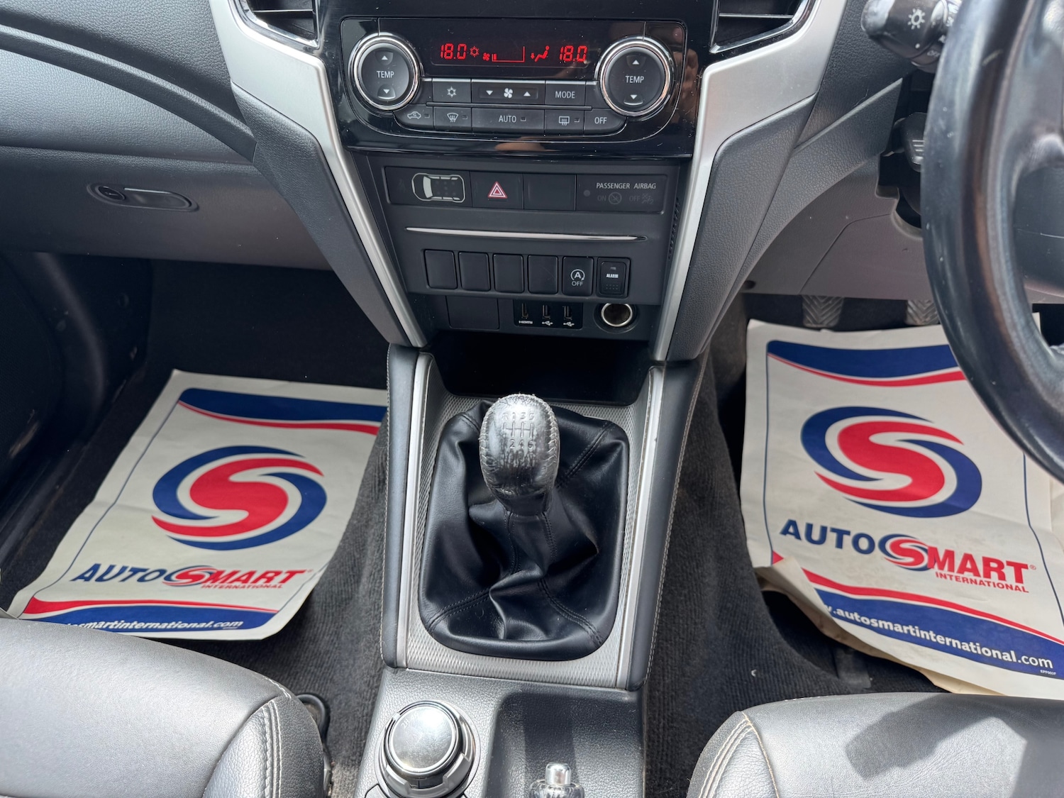 Vehicle 24