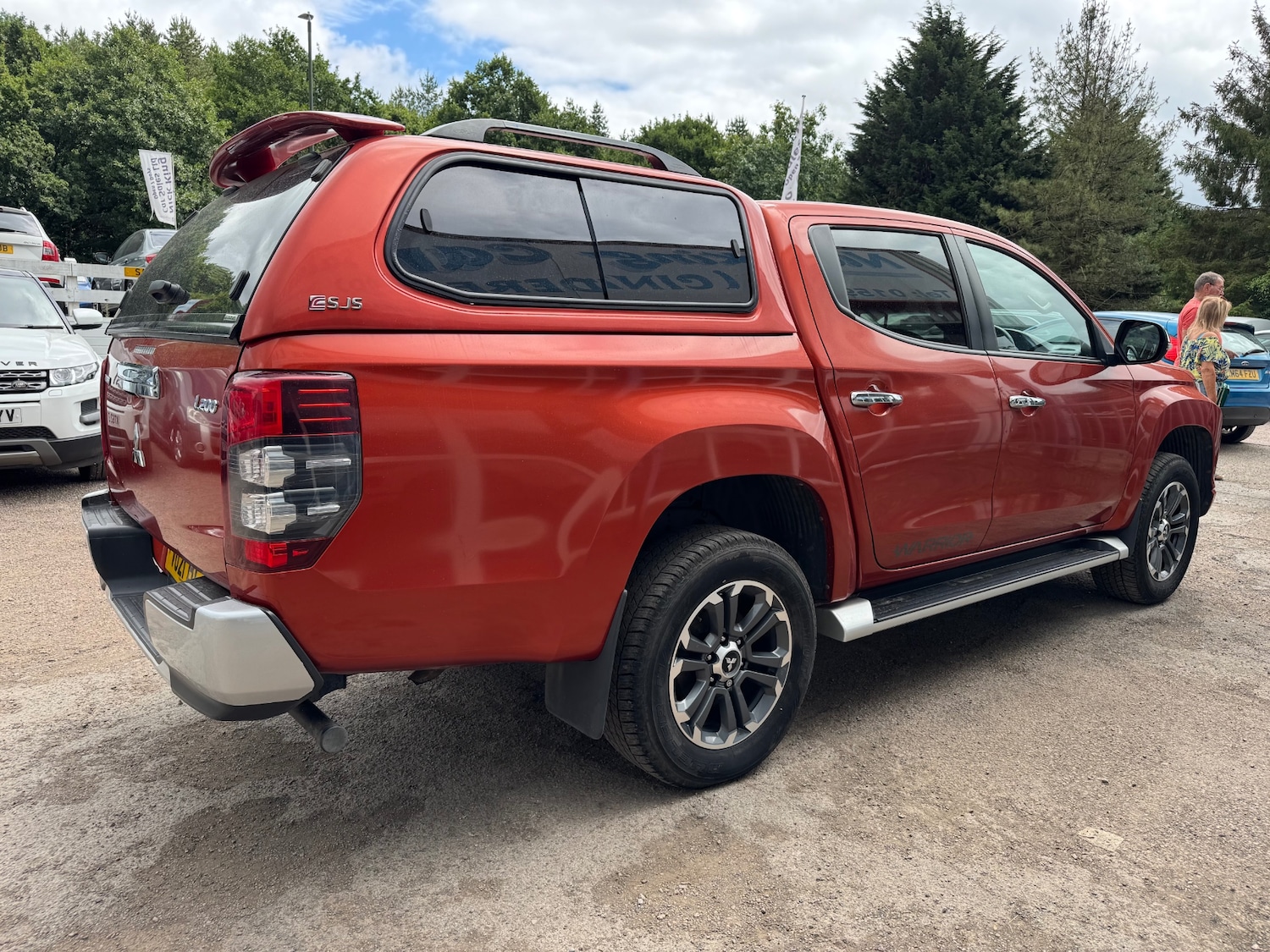 Vehicle 9