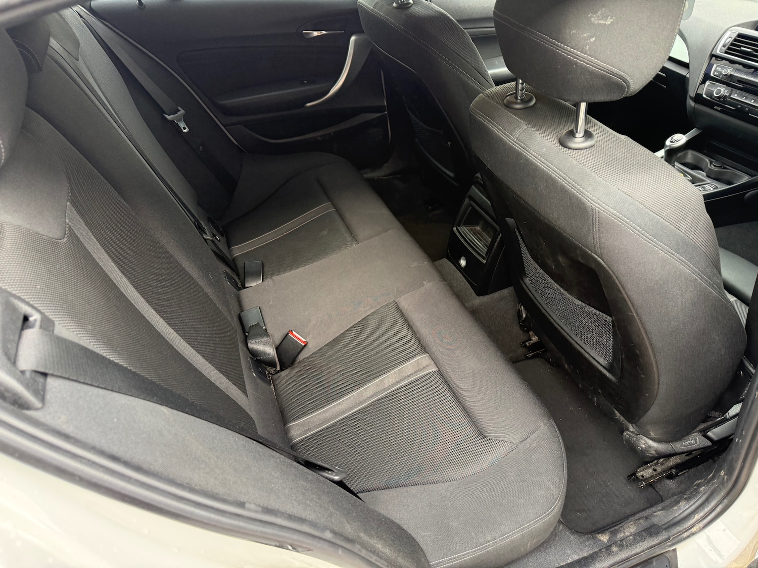 Used BMW 1 Series 2015 for sale - 78176152: Photo 10