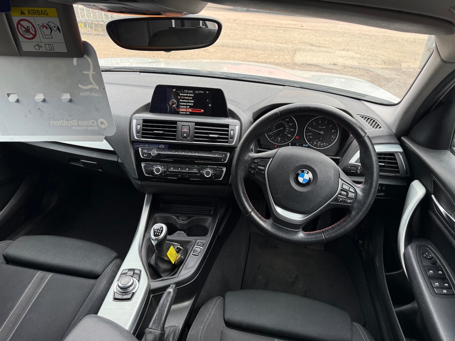 Used BMW 1 Series 2015 for sale - 78176152: Photo 11