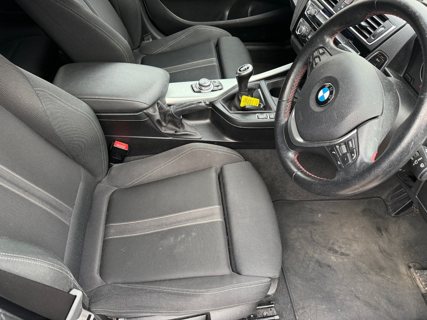 Used BMW 1 Series 2015 for sale - 78176152: Photo 12