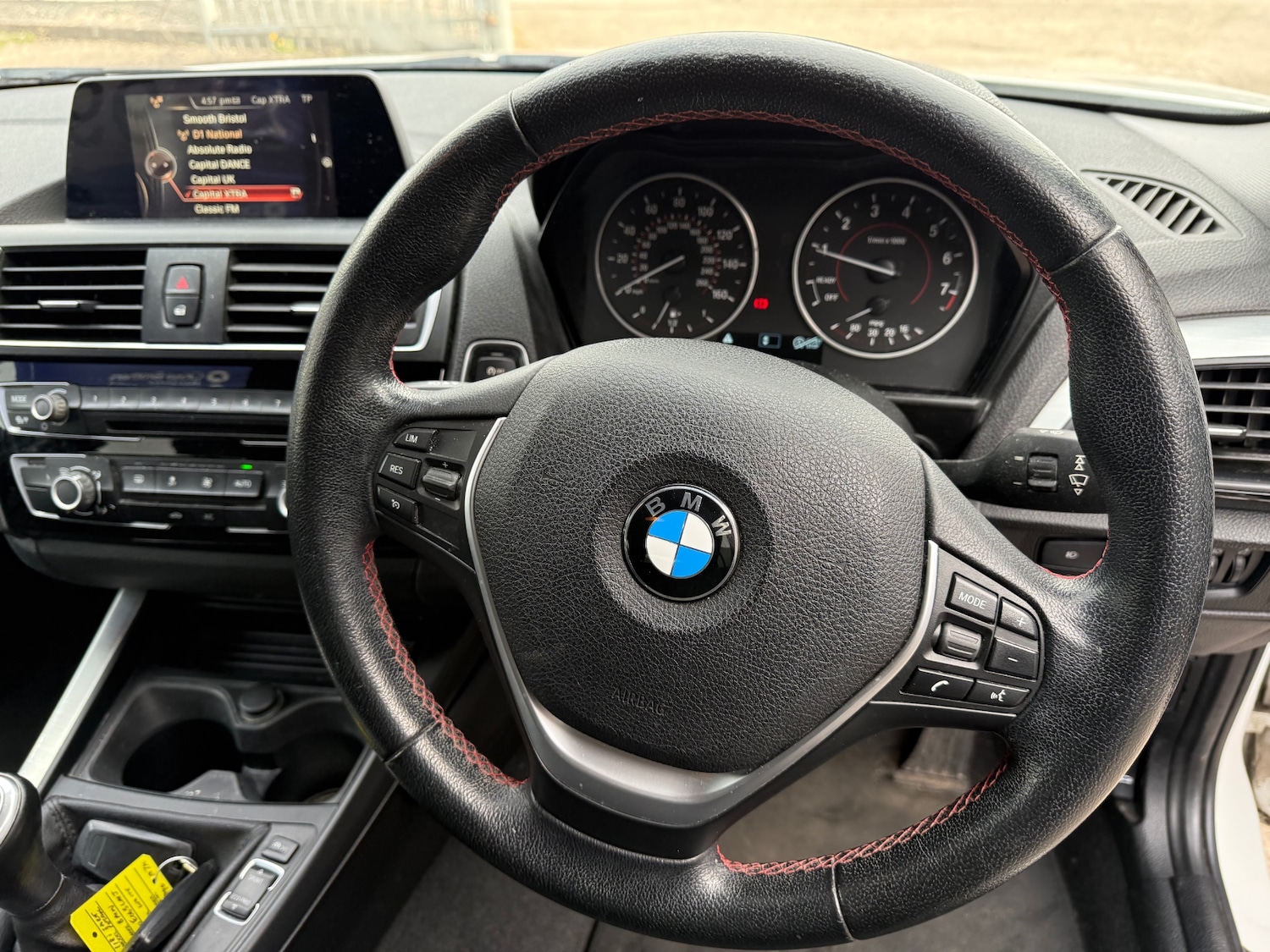 Used BMW 1 Series 2015 for sale - 78176152: Photo 13