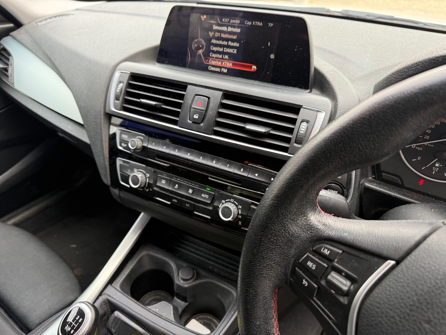 Used BMW 1 Series 2015 for sale - 78176152: Photo 14