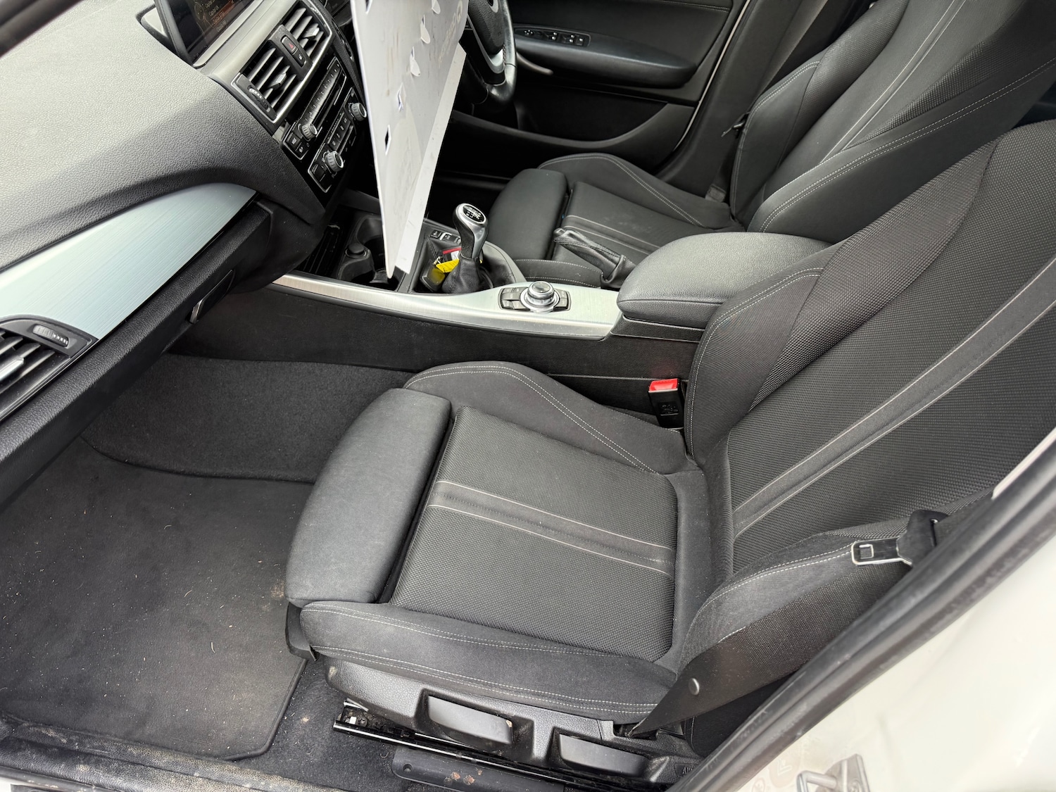 Used BMW 1 Series 2015 for sale - 78176152: Photo 8