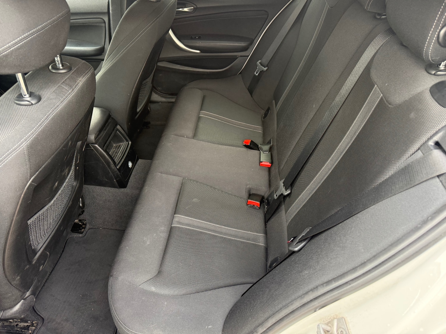 Used BMW 1 Series 2015 for sale - 78176152: Photo 9