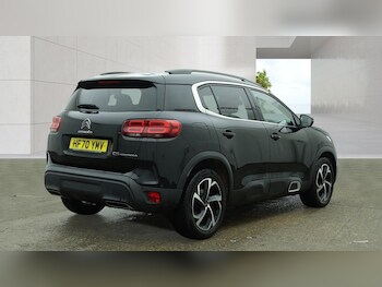 Used Citroen C5 Aircross 2020 for sale - 78565624: Photo