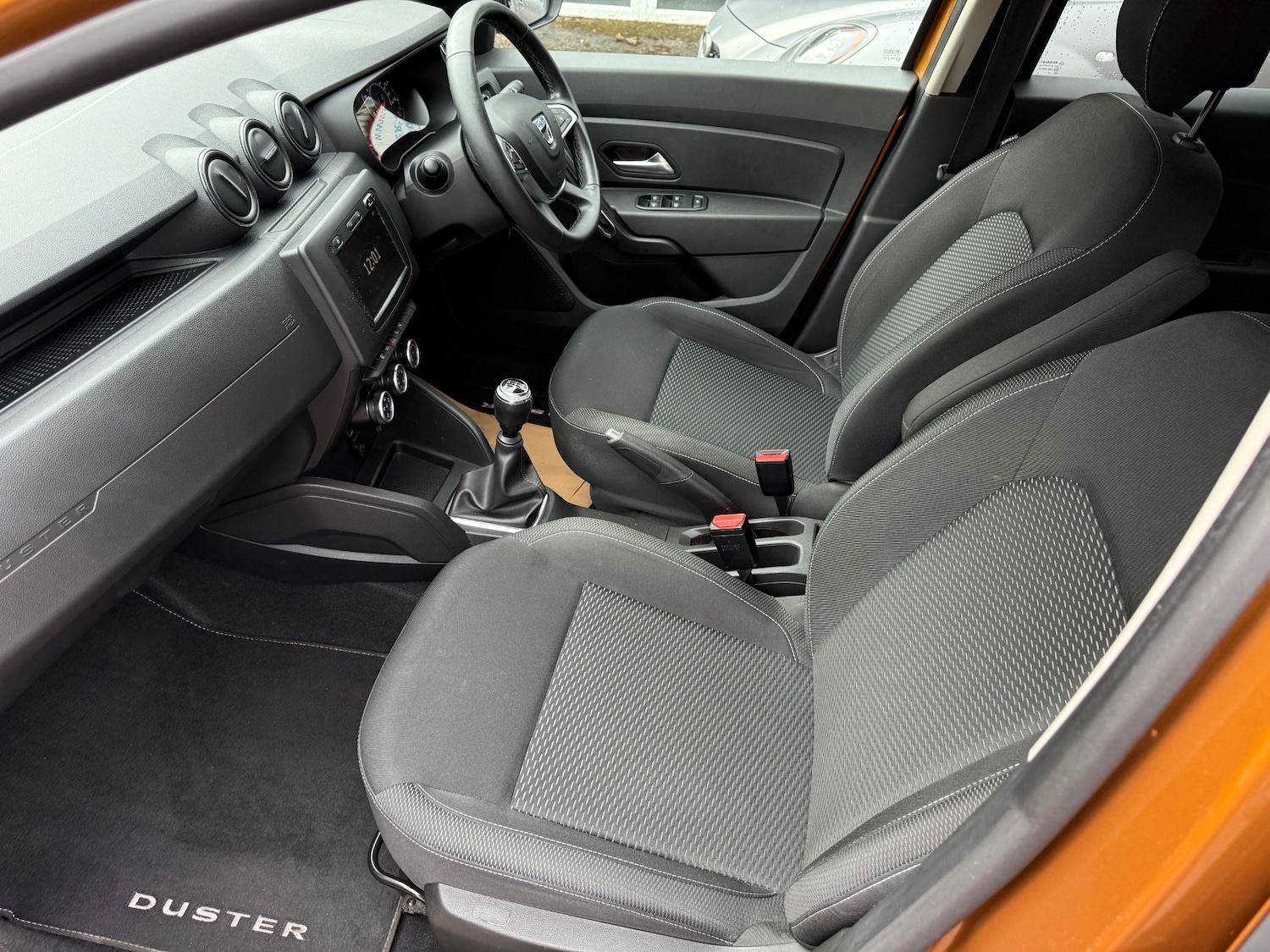 Used Dacia Duster 2018 for sale - 76274256: Photo 11