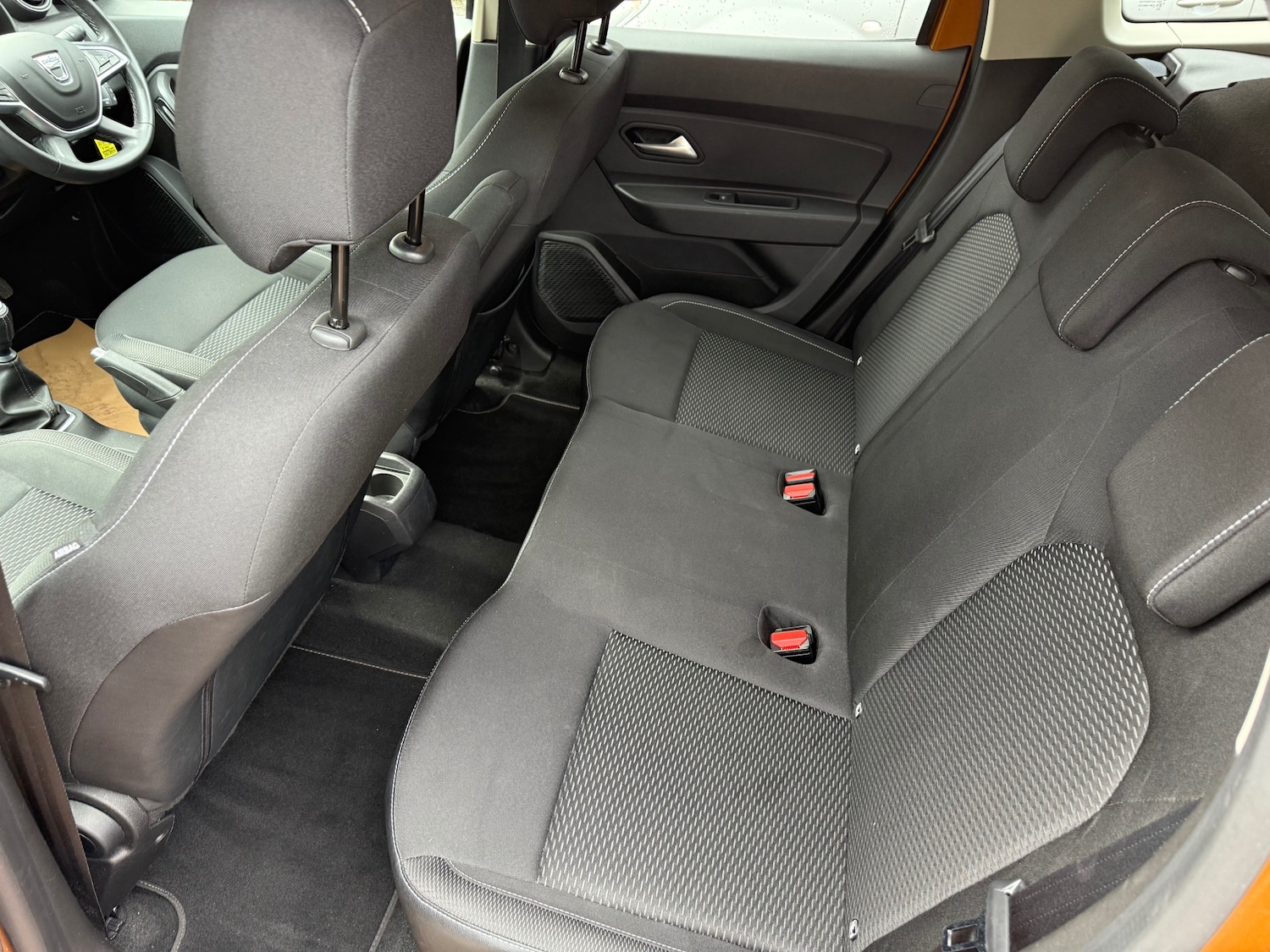 Used Dacia Duster 2018 for sale - 76274256: Photo 12