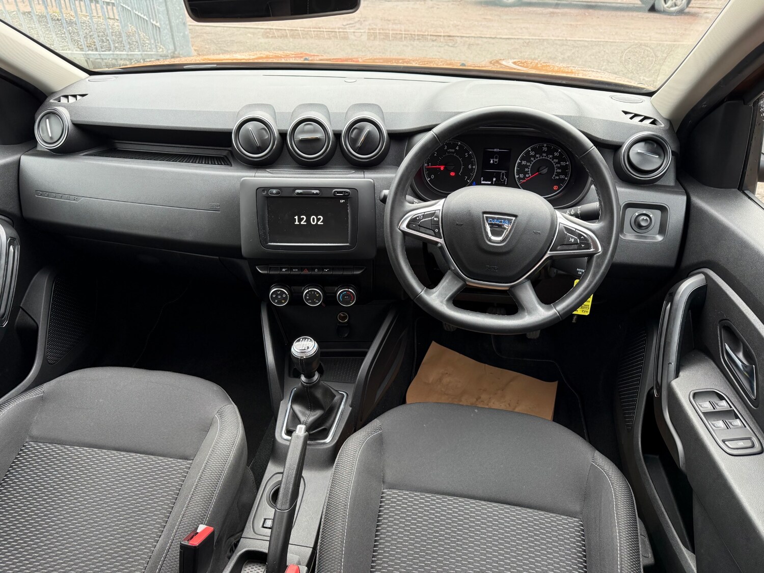 Used Dacia Duster 2018 for sale - 76274256: Photo 14