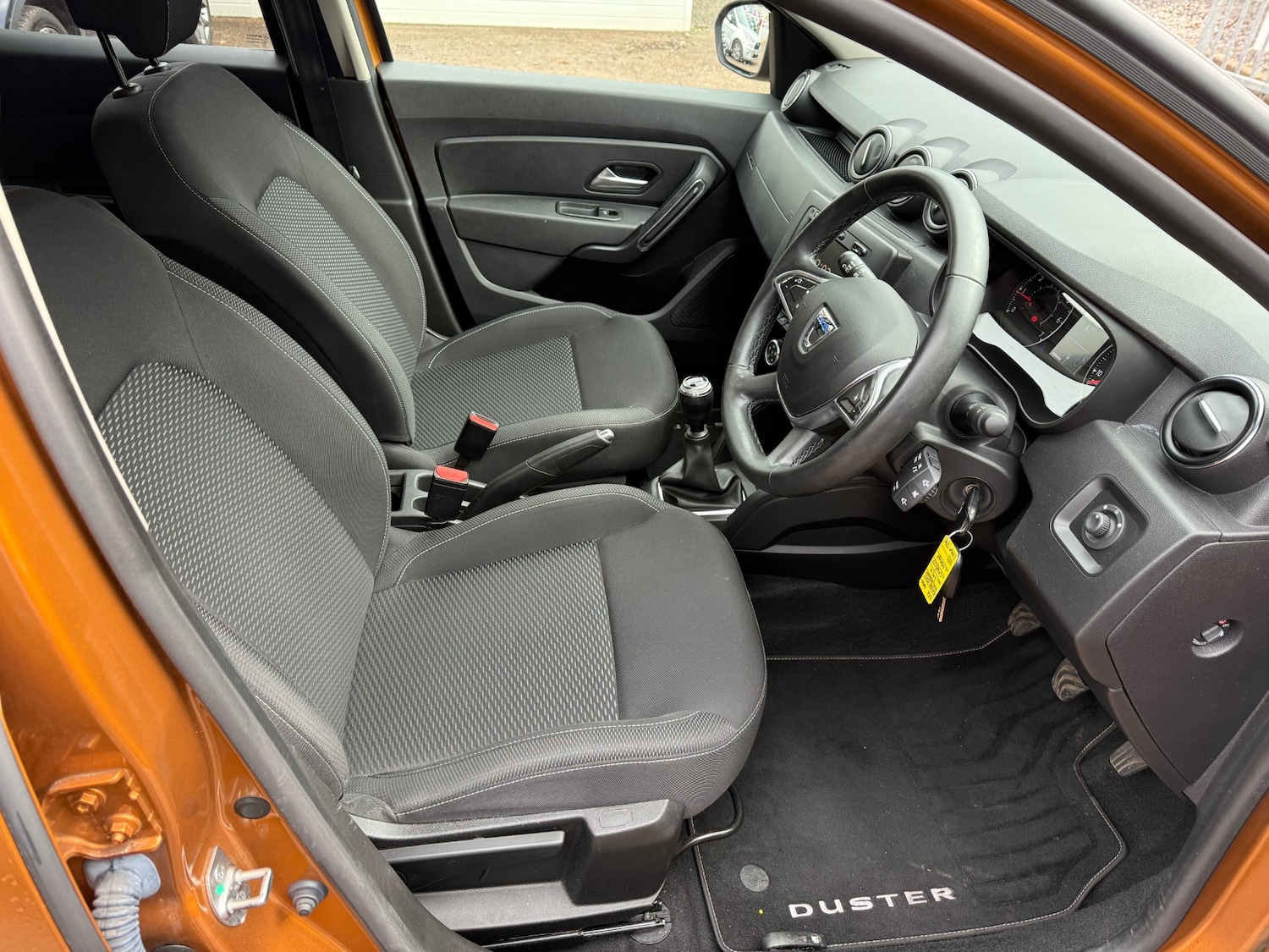 Used Dacia Duster 2018 for sale - 76274256: Photo 16