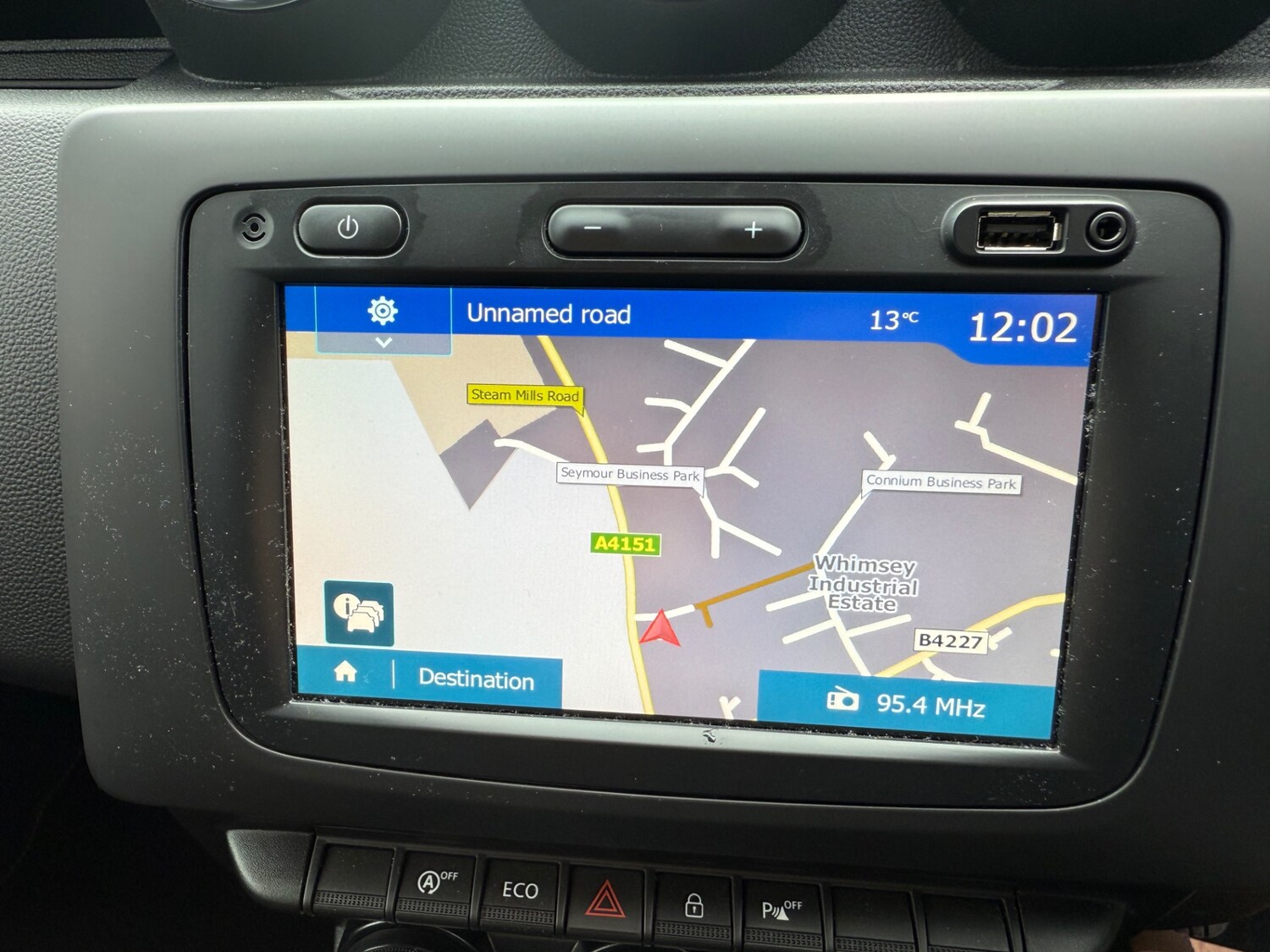 Used Dacia Duster 2018 for sale - 76274256: Photo 19