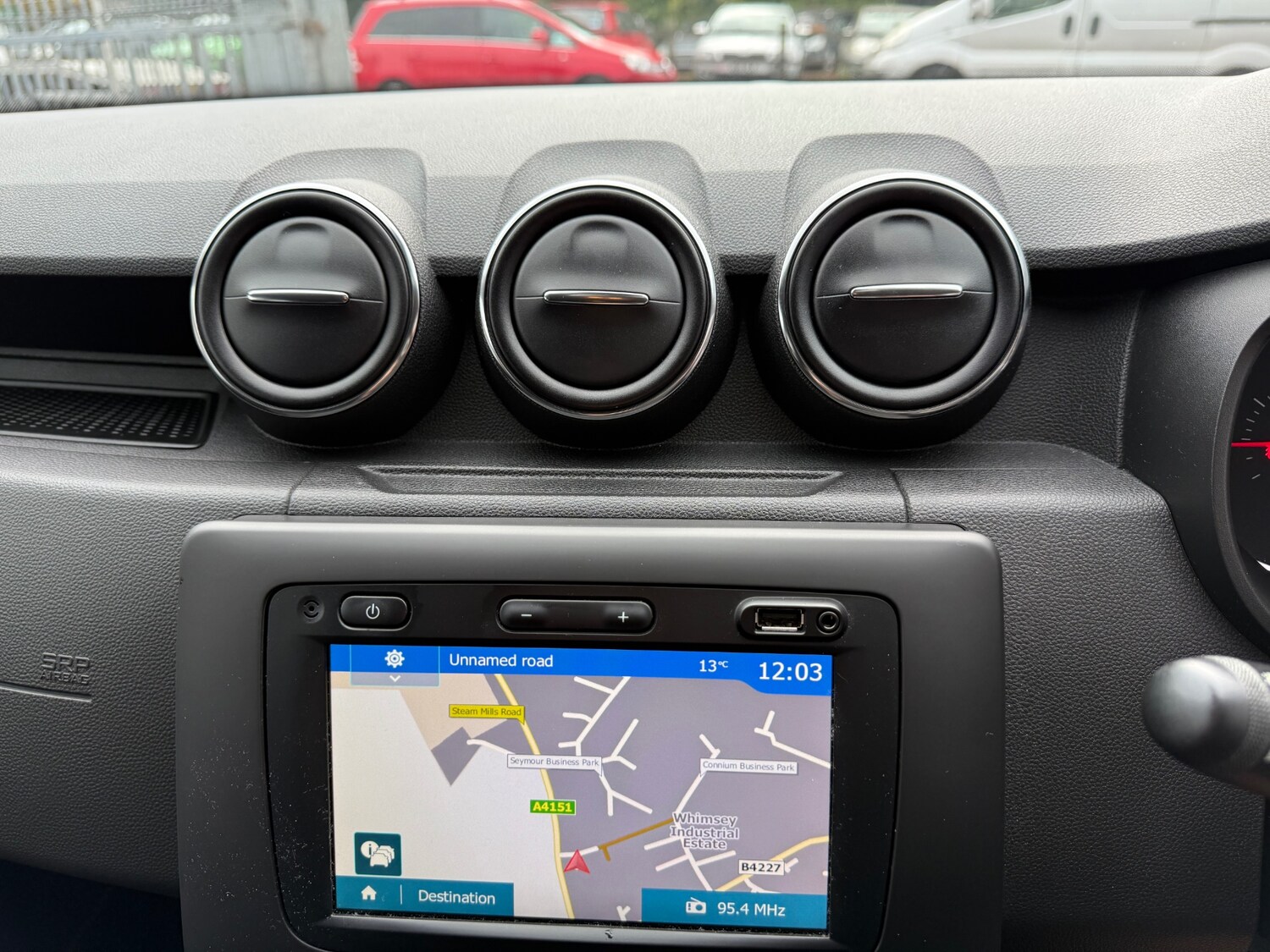 Used Dacia Duster 2018 for sale - 76274256: Photo 24