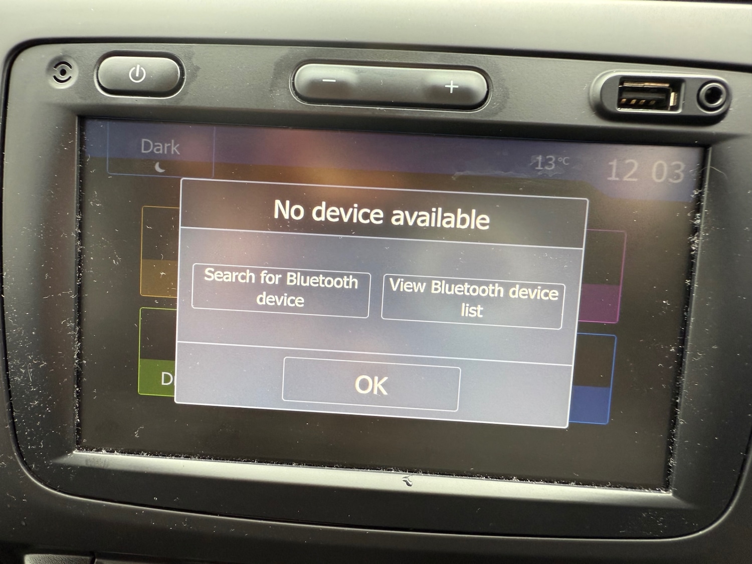 Used Dacia Duster 2018 for sale - 76274256: Photo 25