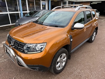 Used Dacia Duster 2018 for sale - 76274256: Photo
