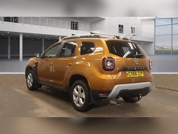 Used Dacia Duster 2018 for sale - 76274256: Photo