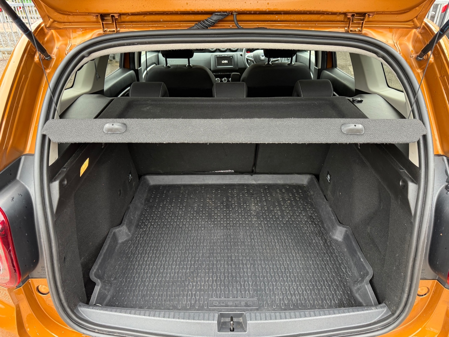 Used Dacia Duster 2018 for sale - 76274256: Photo 8