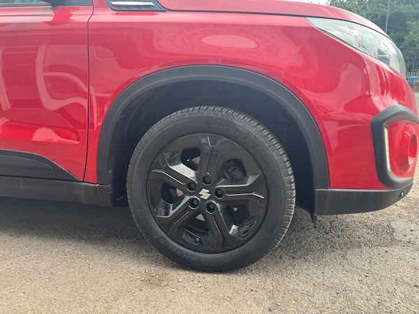 Used Suzuki Vitara 2017 for sale - 73997111: Photo 10