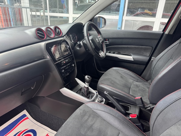 Used Suzuki Vitara 2017 for sale - 73997111: Photo 13