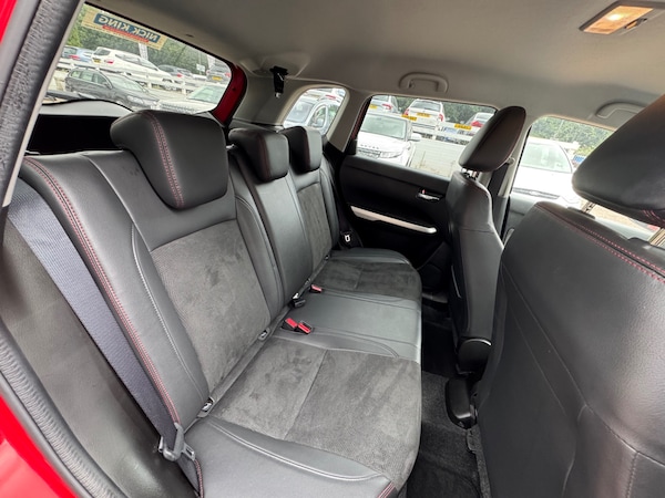 Used Suzuki Vitara 2017 for sale - 73997111: Photo 14