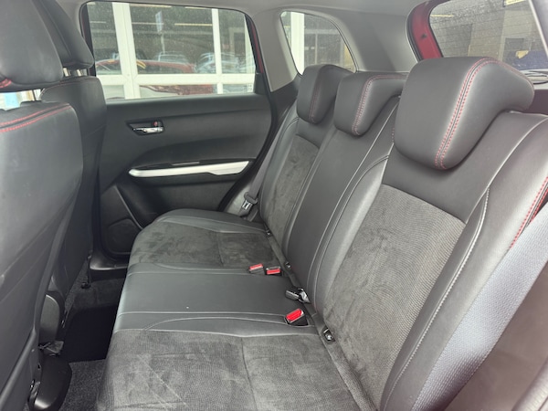 Used Suzuki Vitara 2017 for sale - 73997111: Photo 15