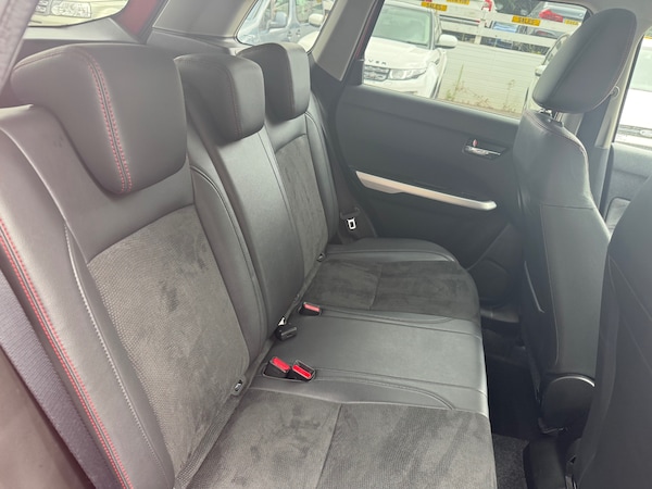 Used Suzuki Vitara 2017 for sale - 73997111: Photo 23