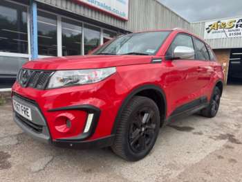 Used Suzuki Vitara 2017 for sale - 73997111: Photo