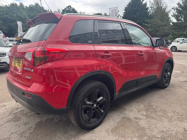 Used Suzuki Vitara 2017 for sale - 73997111: Photo 7