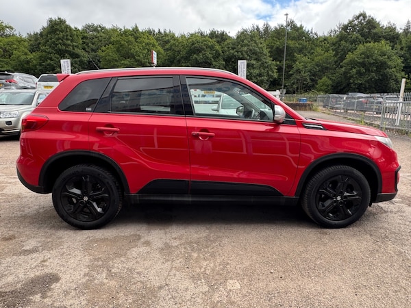 Used Suzuki Vitara 2017 for sale - 73997111: Photo 8