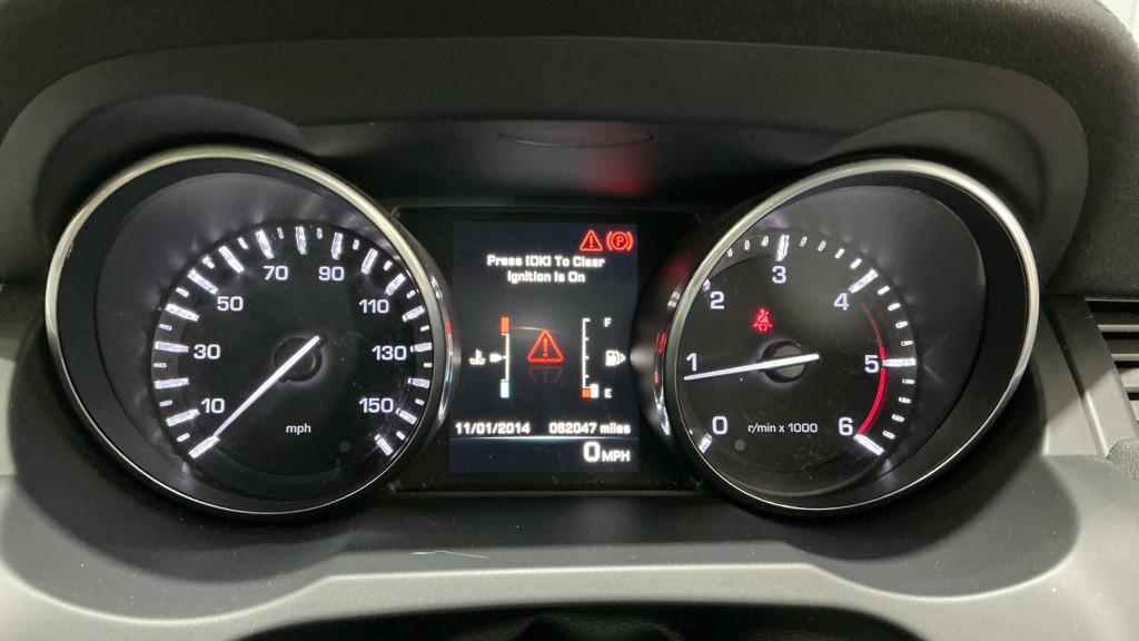 Used Land Rover Range Rover Evoque 2015 for sale - 77581544: Photo 11