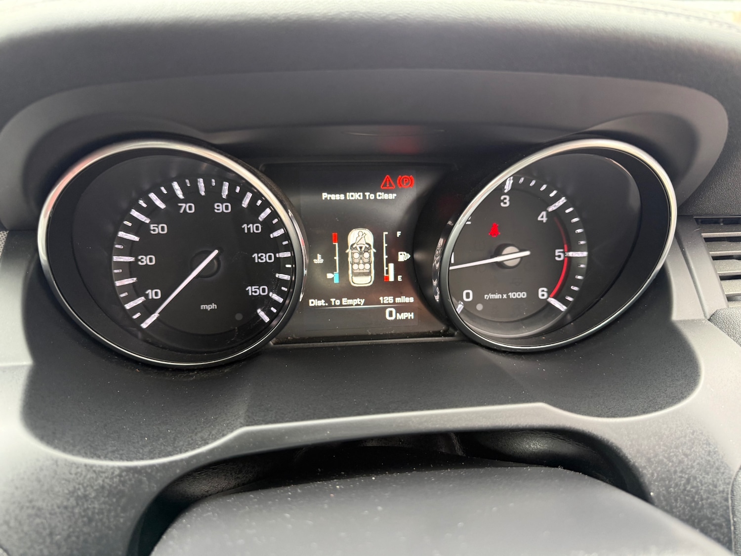 Used Land Rover Range Rover Evoque 2015 for sale - 77581544: Photo 16