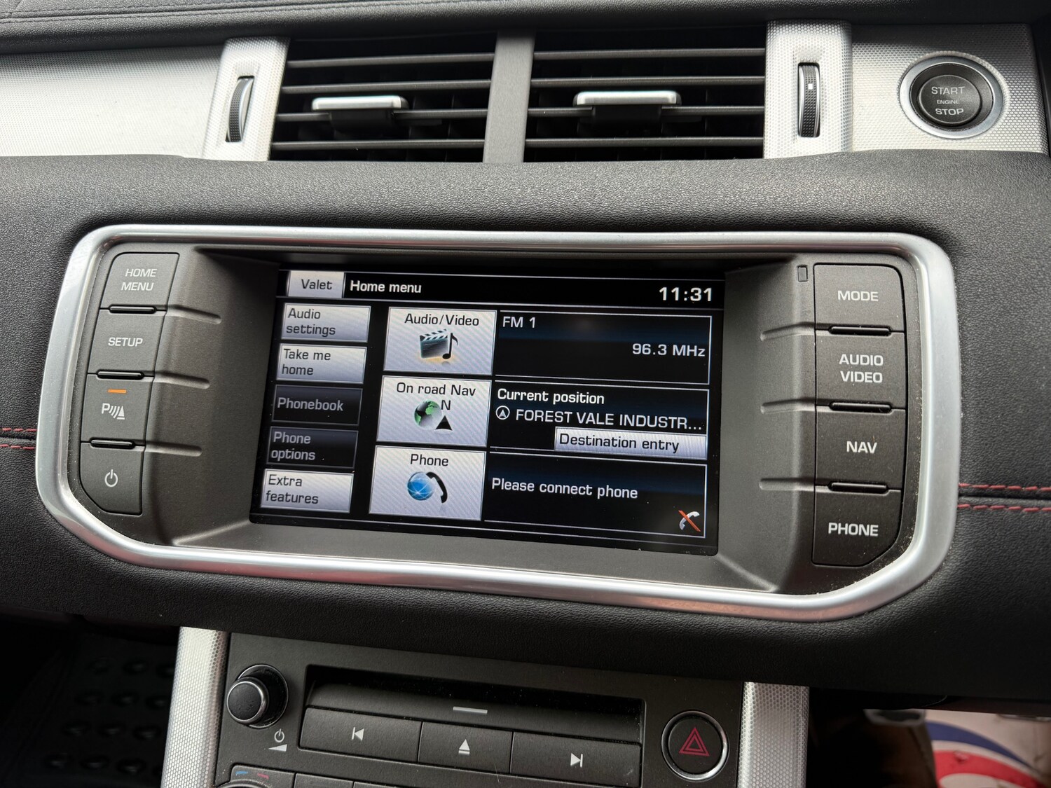 Used Land Rover Range Rover Evoque 2015 for sale - 77581544: Photo 17