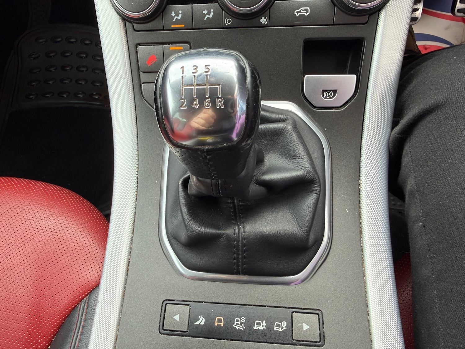 Used Land Rover Range Rover Evoque 2015 for sale - 77581544: Photo 18