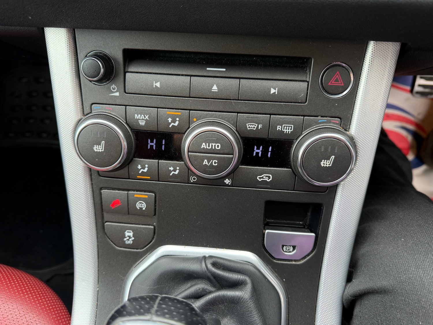 Used Land Rover Range Rover Evoque 2015 for sale - 77581544: Photo 19