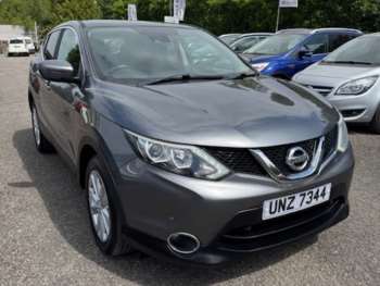 2014 - 1.5 dCi Acenta Premium 5dr