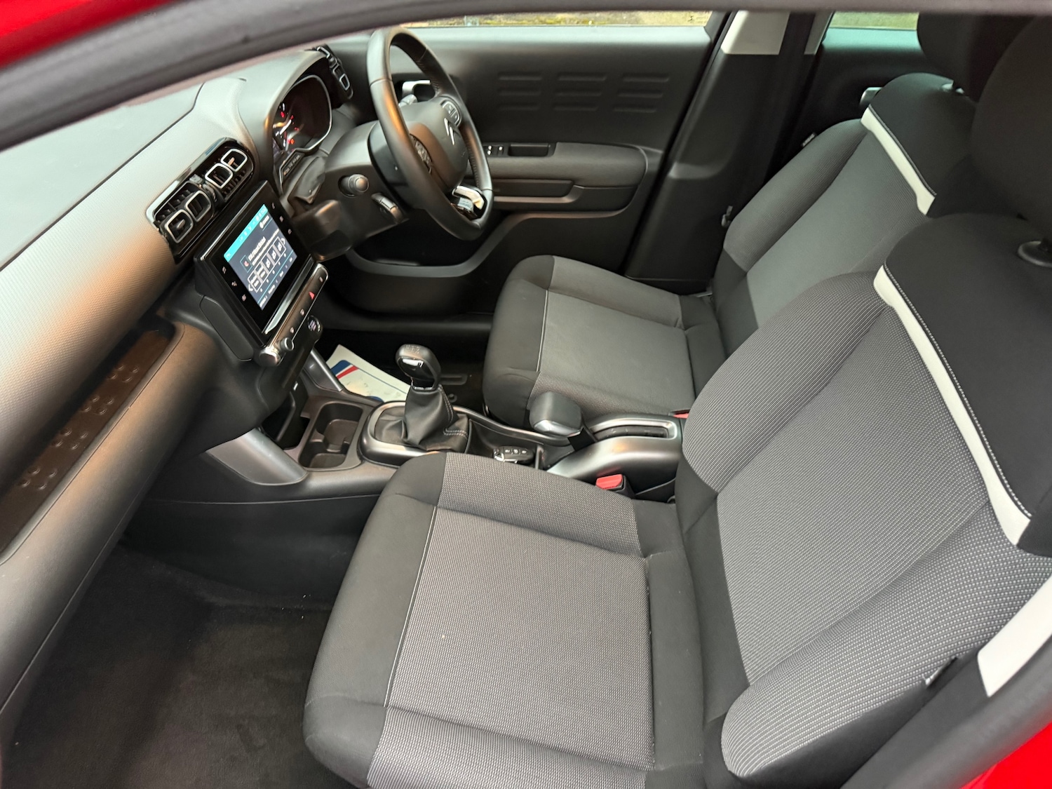 Used Citroen C3 Aircross 2019 for sale - 76556707: Photo 10