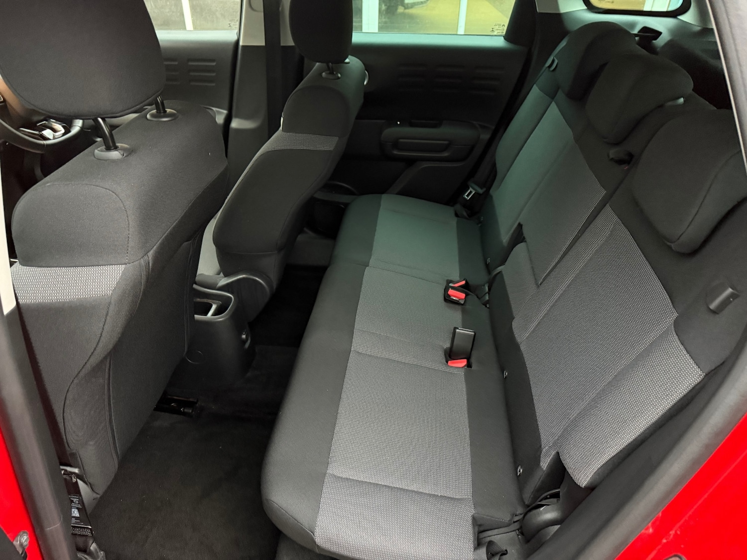 Used Citroen C3 Aircross 2019 for sale - 76556707: Photo 11