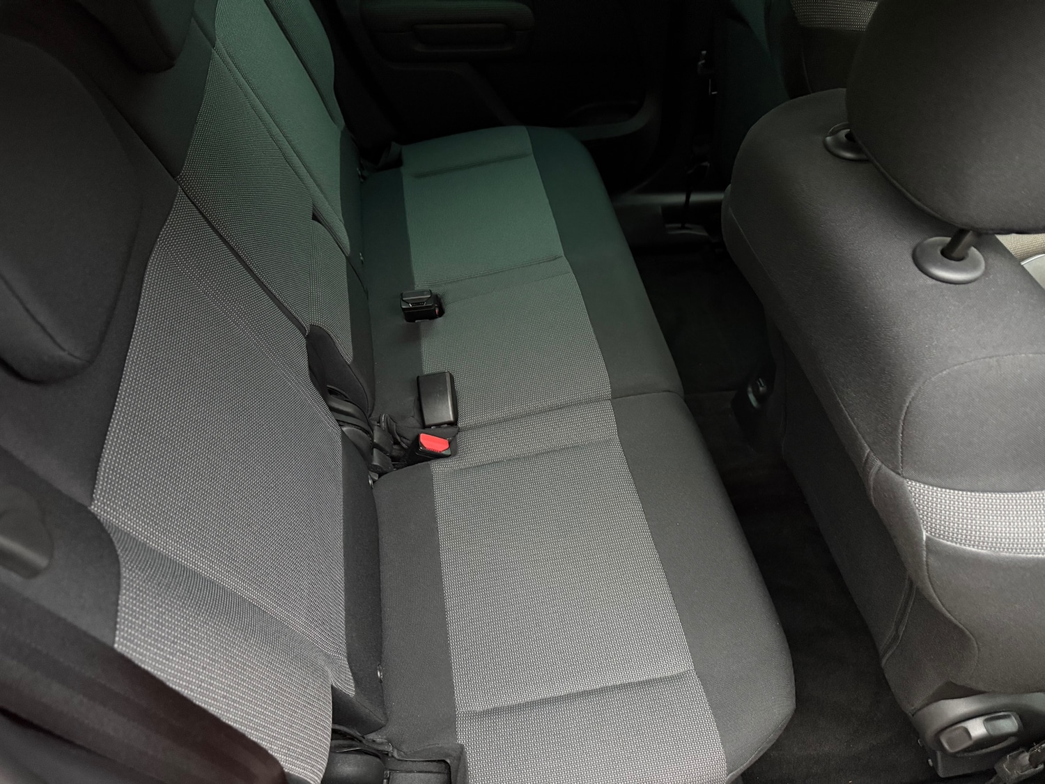 Used Citroen C3 Aircross 2019 for sale - 76556707: Photo 12