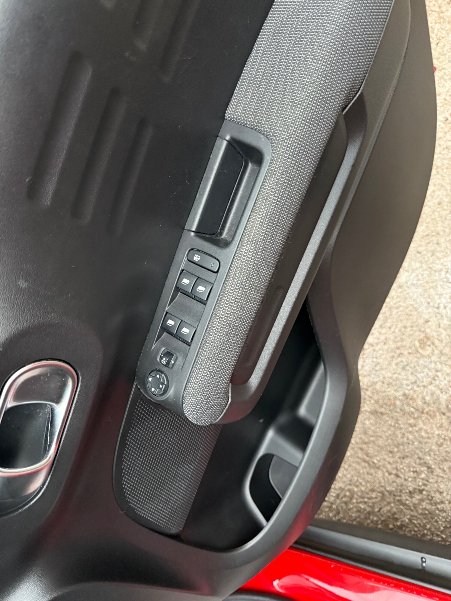 Used Citroen C3 Aircross 2019 for sale - 76556707: Photo 14