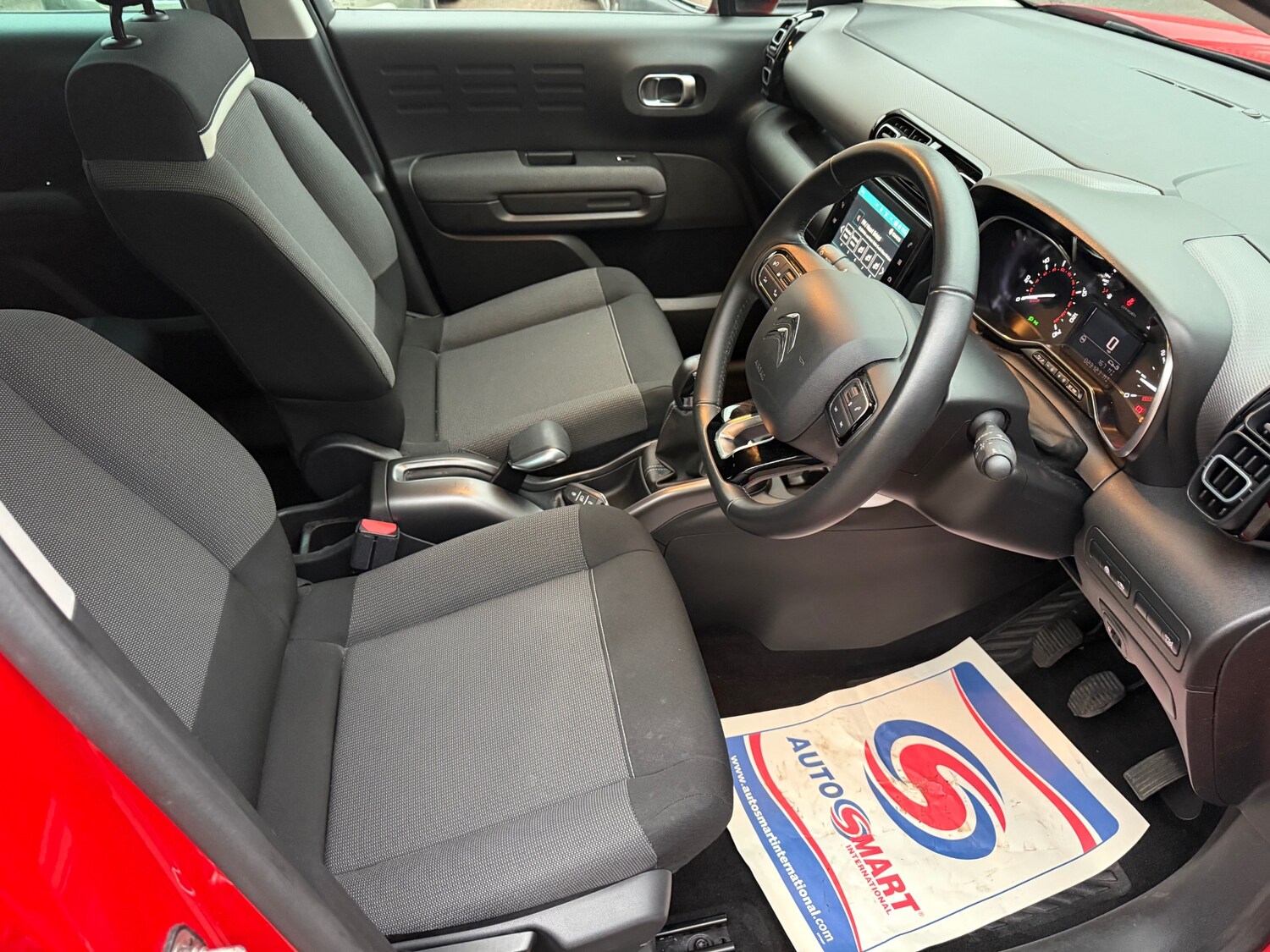 Used Citroen C3 Aircross 2019 for sale - 76556707: Photo 15