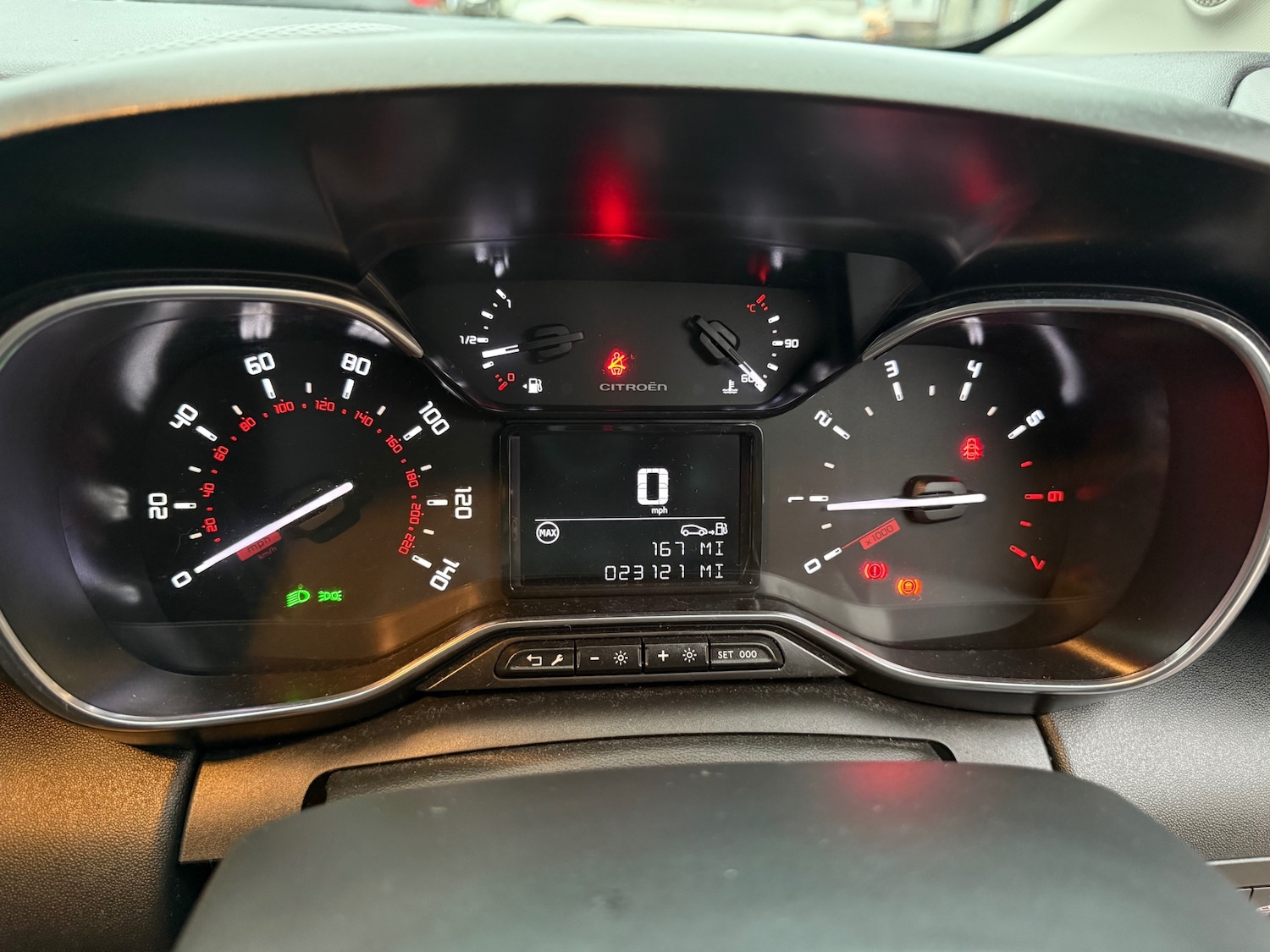 Used Citroen C3 Aircross 2019 for sale - 76556707: Photo 16