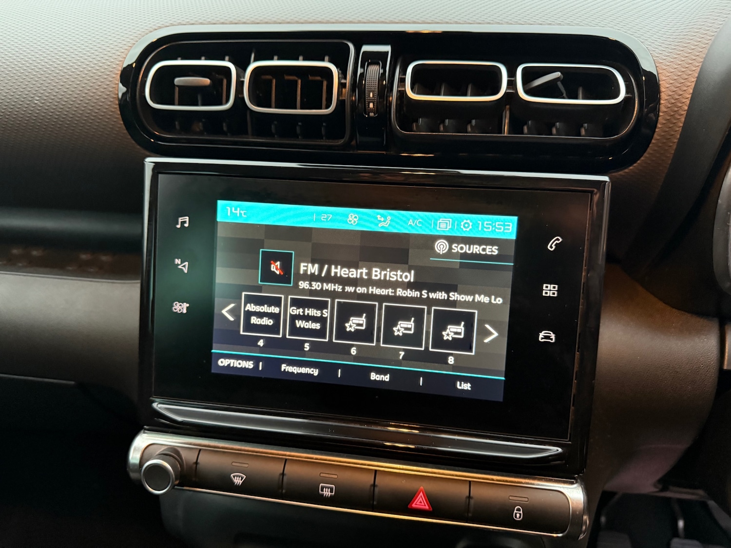 Used Citroen C3 Aircross 2019 for sale - 76556707: Photo 17