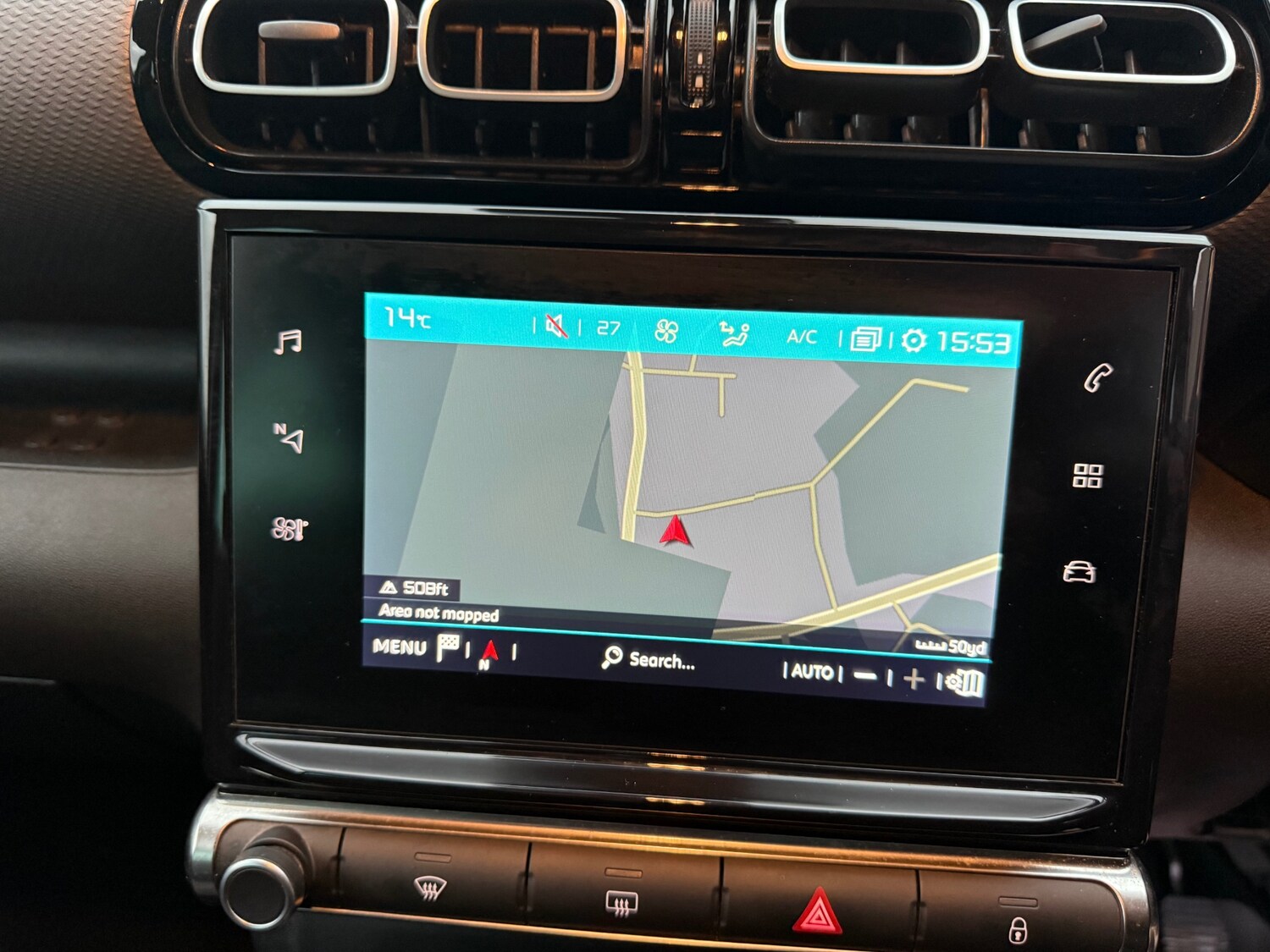 Used Citroen C3 Aircross 2019 for sale - 76556707: Photo 18