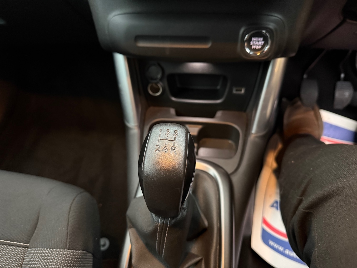 Used Citroen C3 Aircross 2019 for sale - 76556707: Photo 19