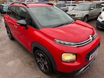 2019 (69) - 1.2 PureTech Flair 5dr