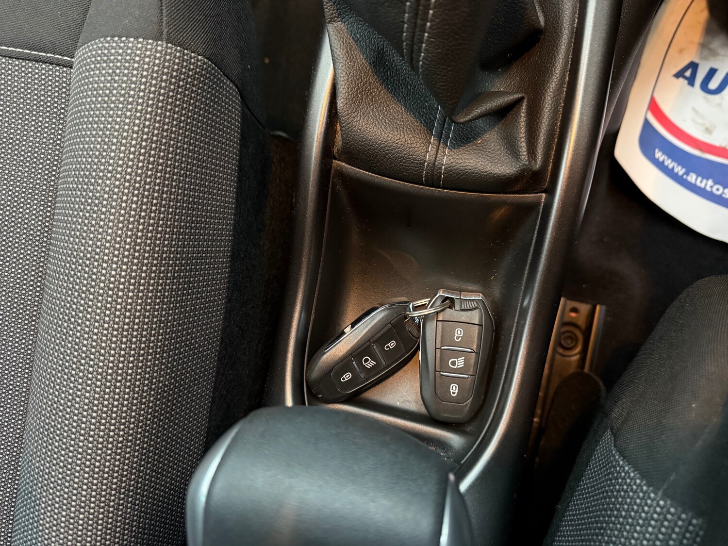 Used Citroen C3 Aircross 2019 for sale - 76556707: Photo 20