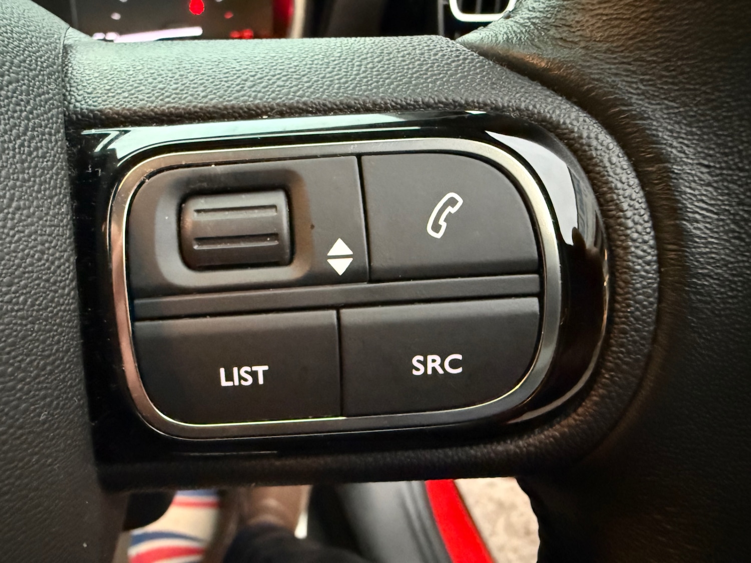 Used Citroen C3 Aircross 2019 for sale - 76556707: Photo 22