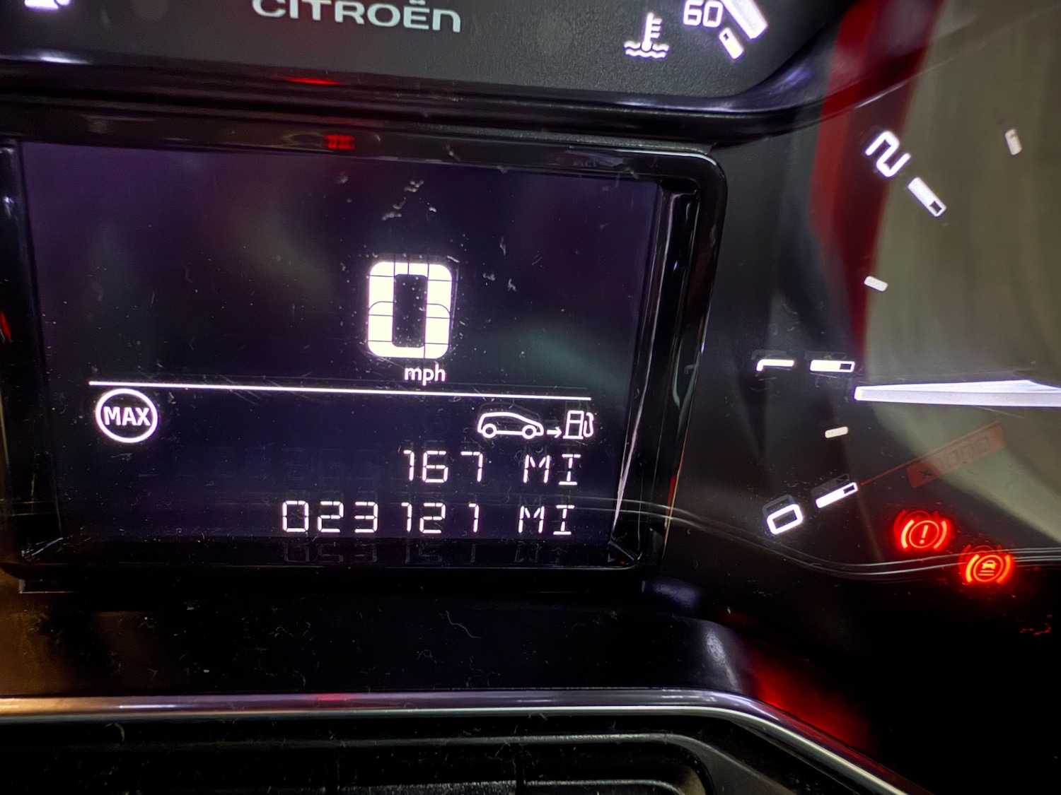 Used Citroen C3 Aircross 2019 for sale - 76556707: Photo 24