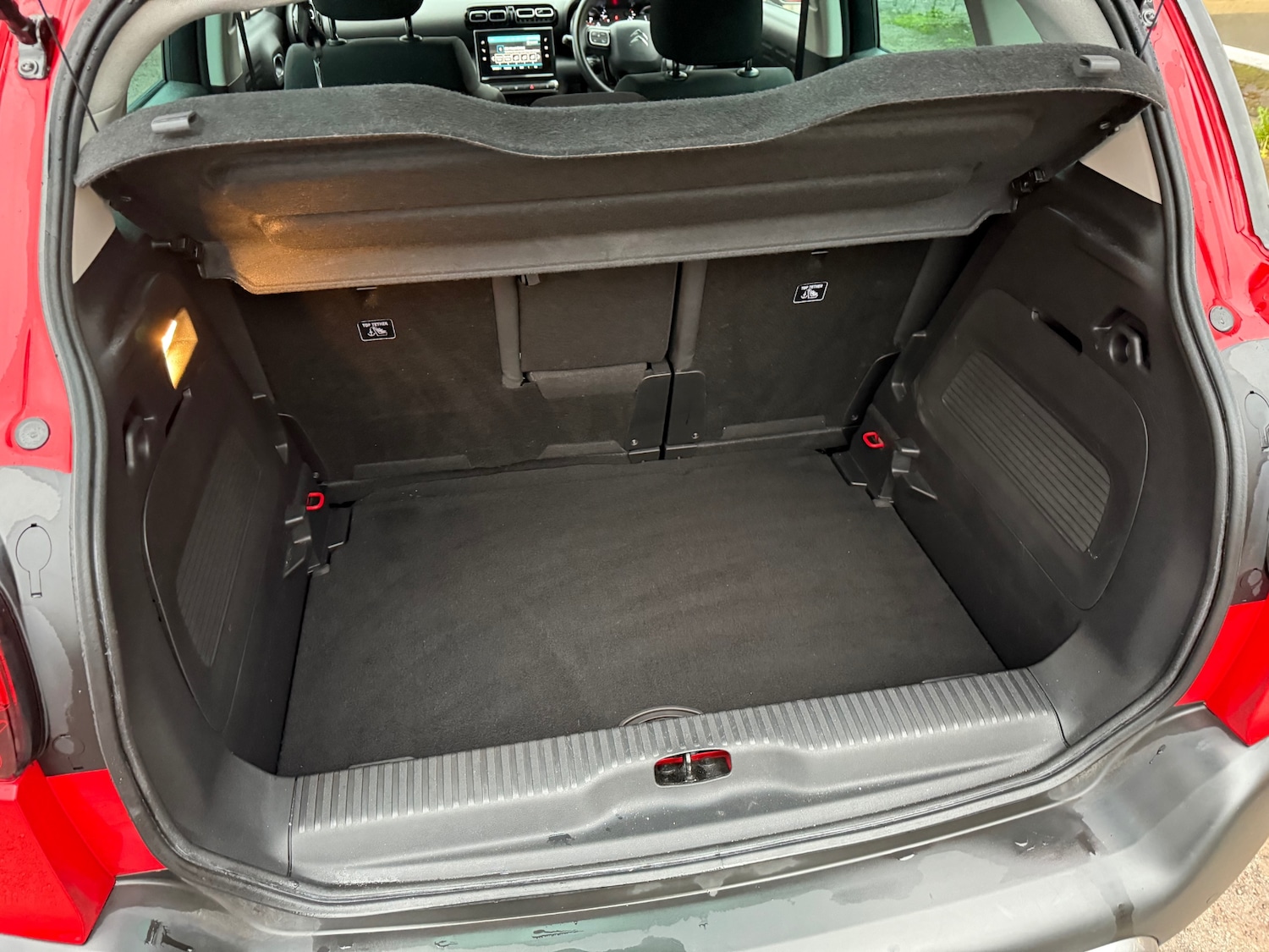 Used Citroen C3 Aircross 2019 for sale - 76556707: Photo 7